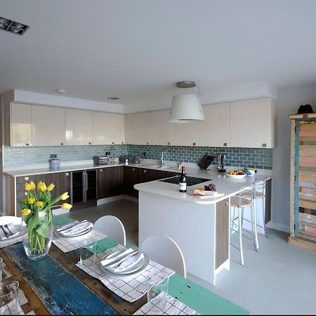 The Oars - Riverfront Property Henley-on-Thames Ngoại thất bức ảnh
